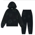 Denim tears pants and hoddie