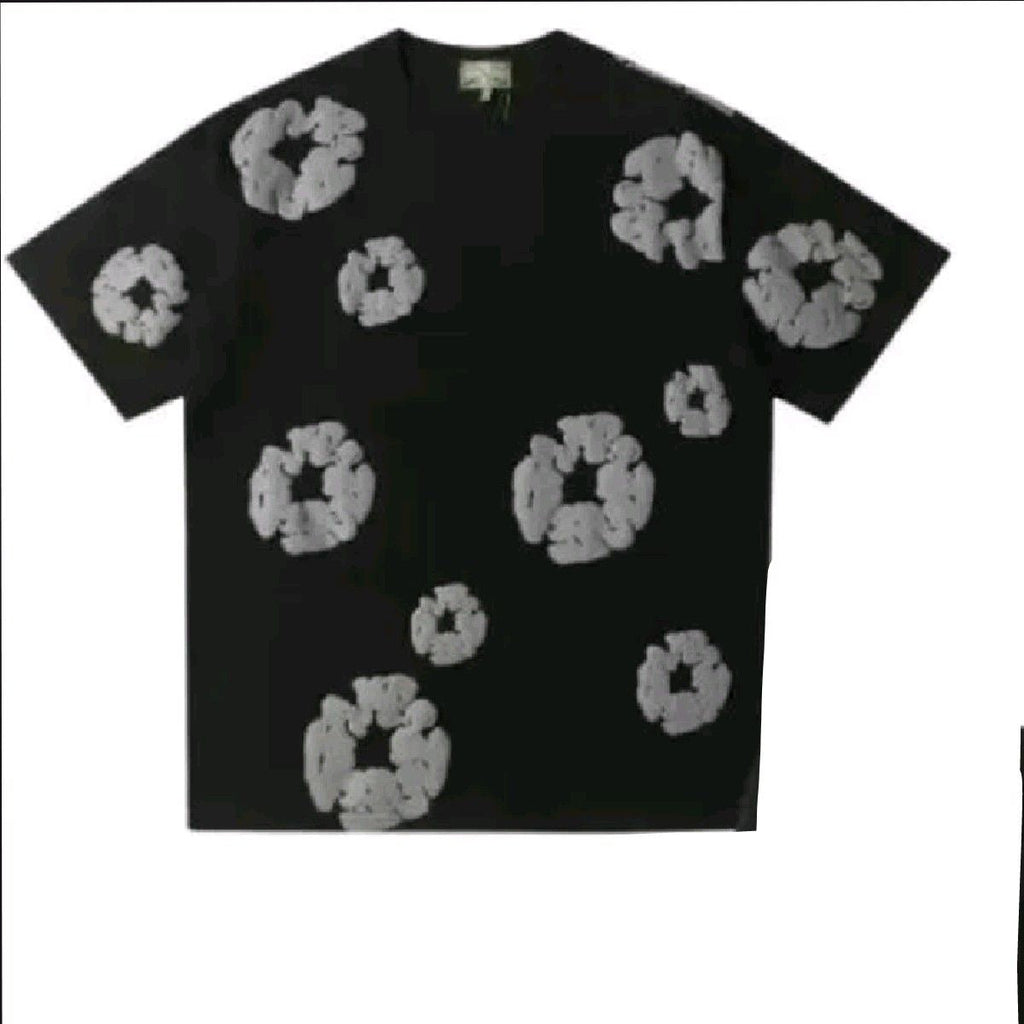 Denim tears shirts