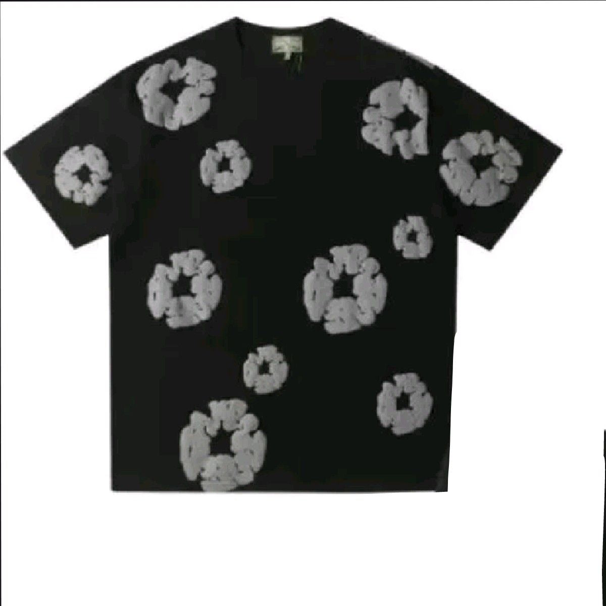 Denim tears shirts