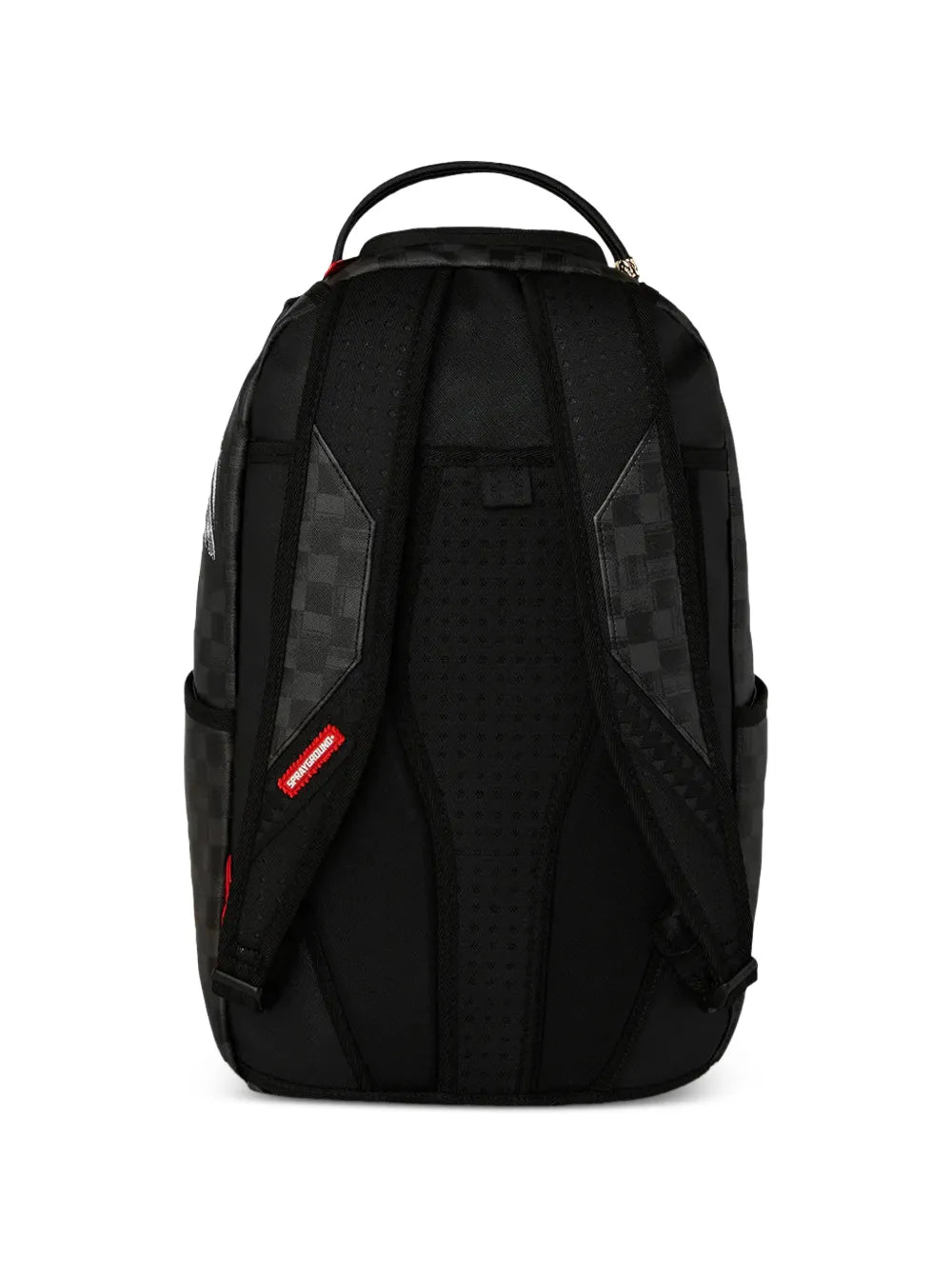 sprayground - scribble shark - view 2