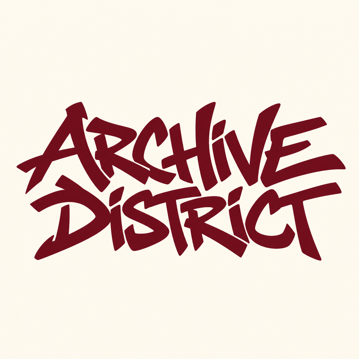 archive district
