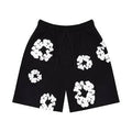 Denim Tears Wreath Shorts