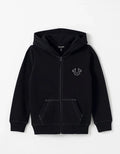 True religion Zip up hoodie