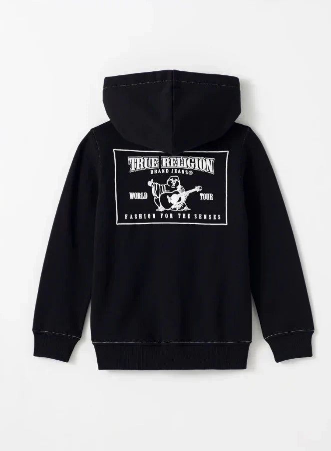 True religion Zip up hoodie - view 2