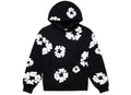 Black Denim Tears Hoodie