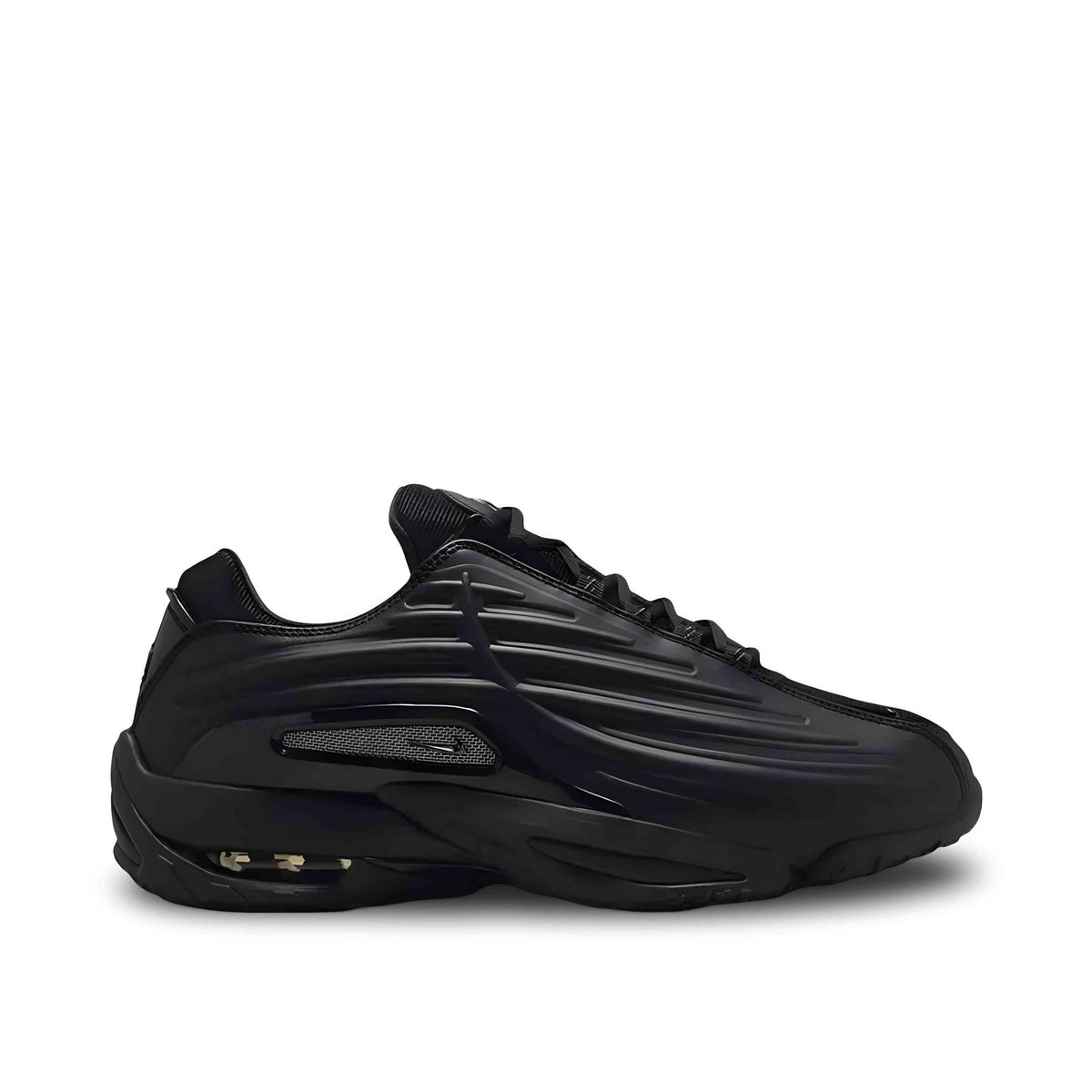 nike nocta hot step 2 "black gunmetal"