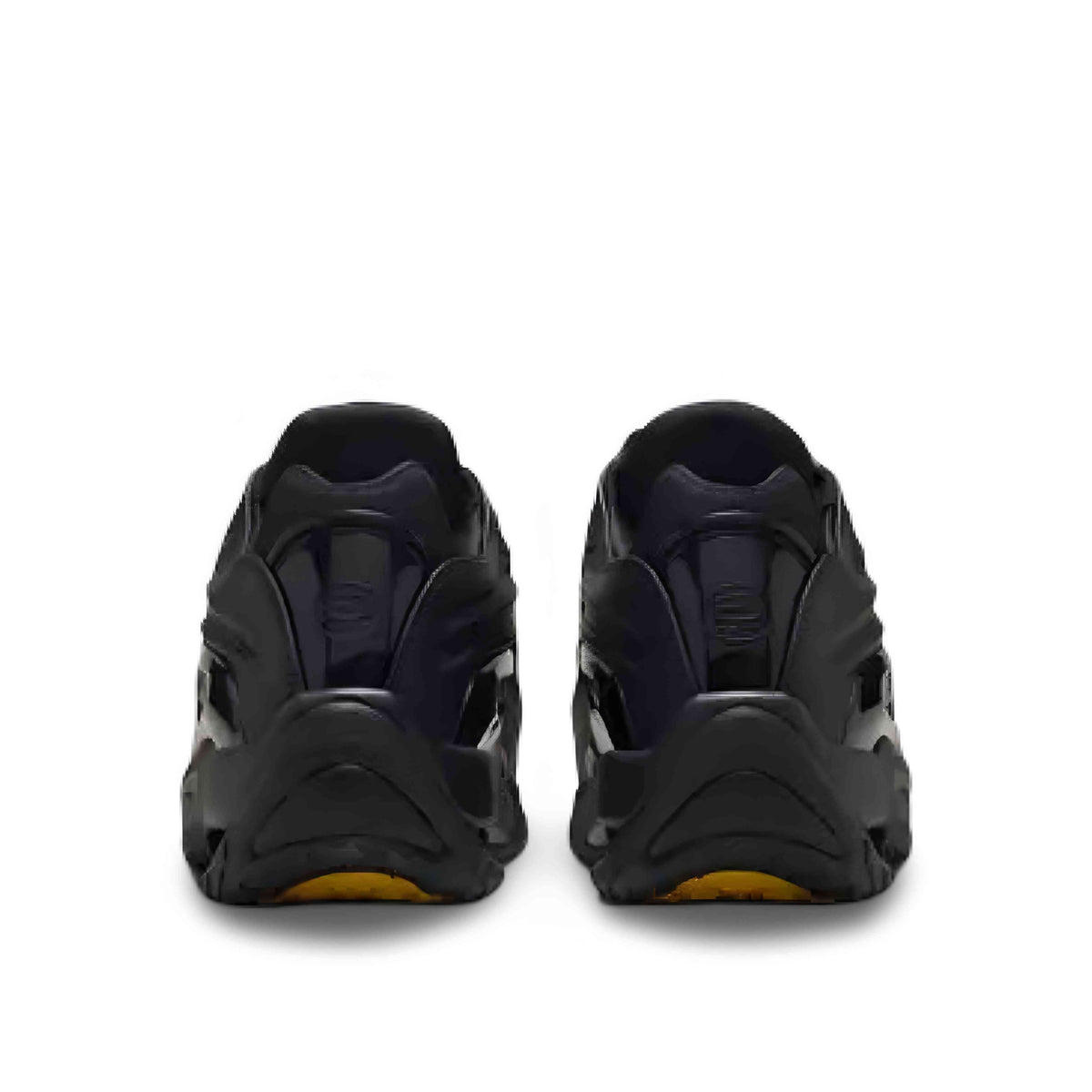 nike nocta hot step 2 "black gunmetal"