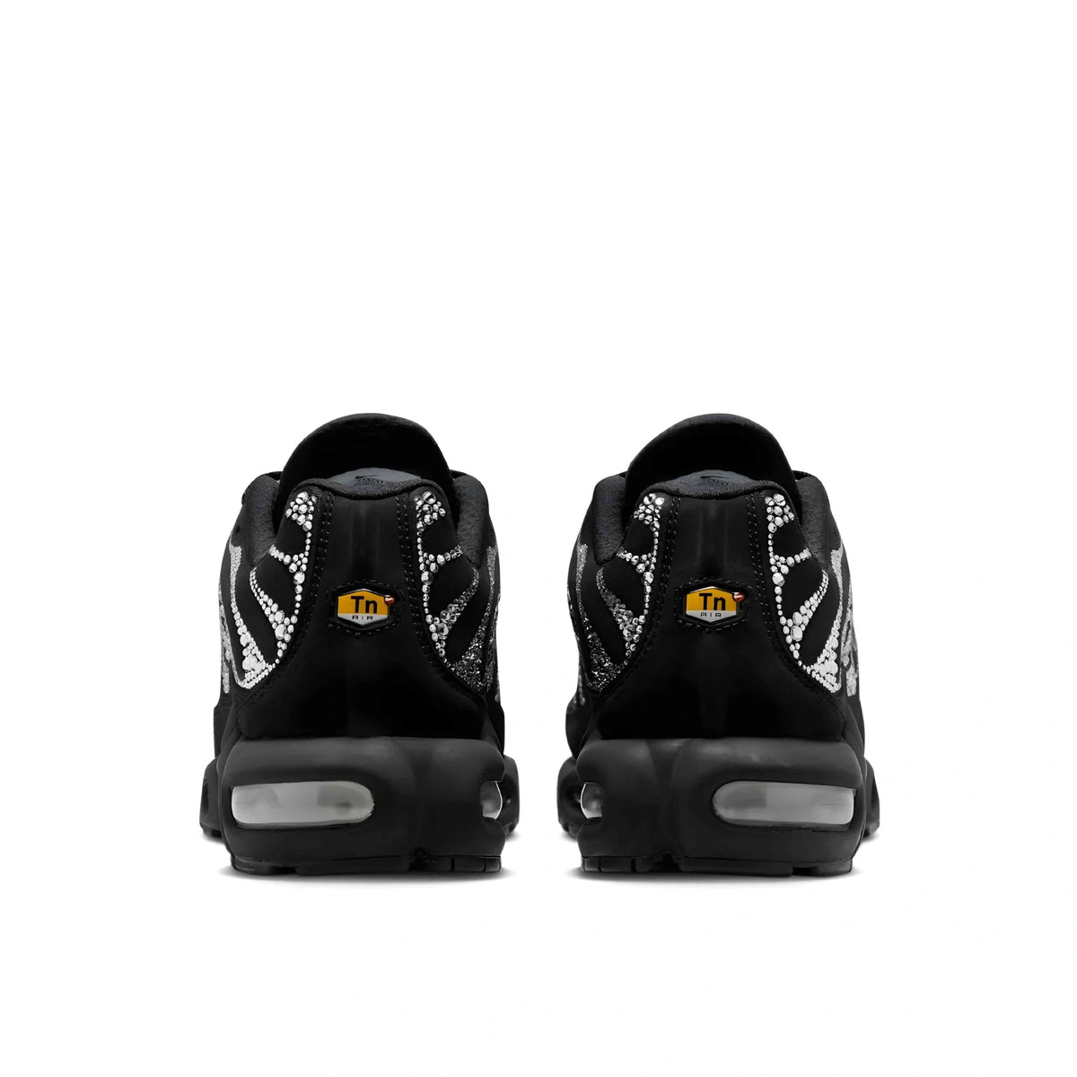 Nike Air Max Plus women's Swarovski x “Moonlight"