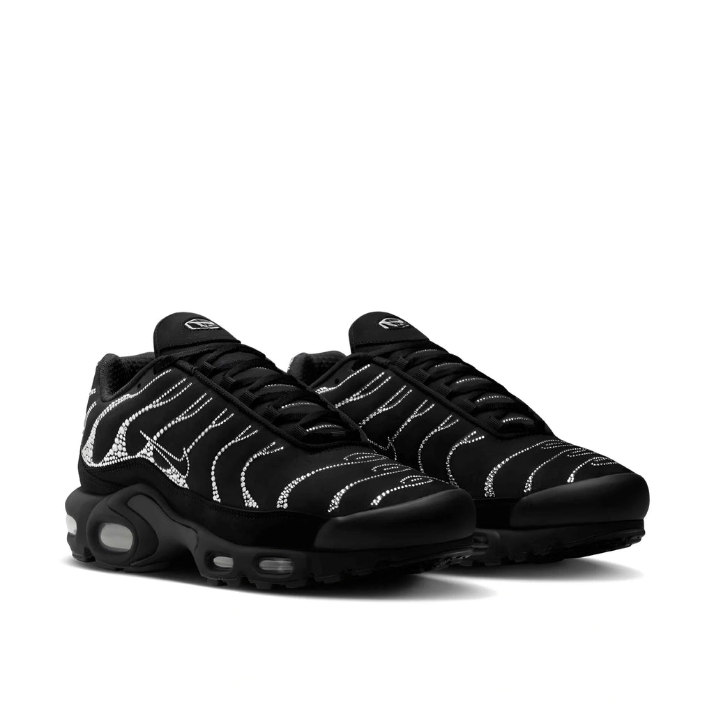 Nike Air Max Plus women's Swarovski x “Moonlight"
