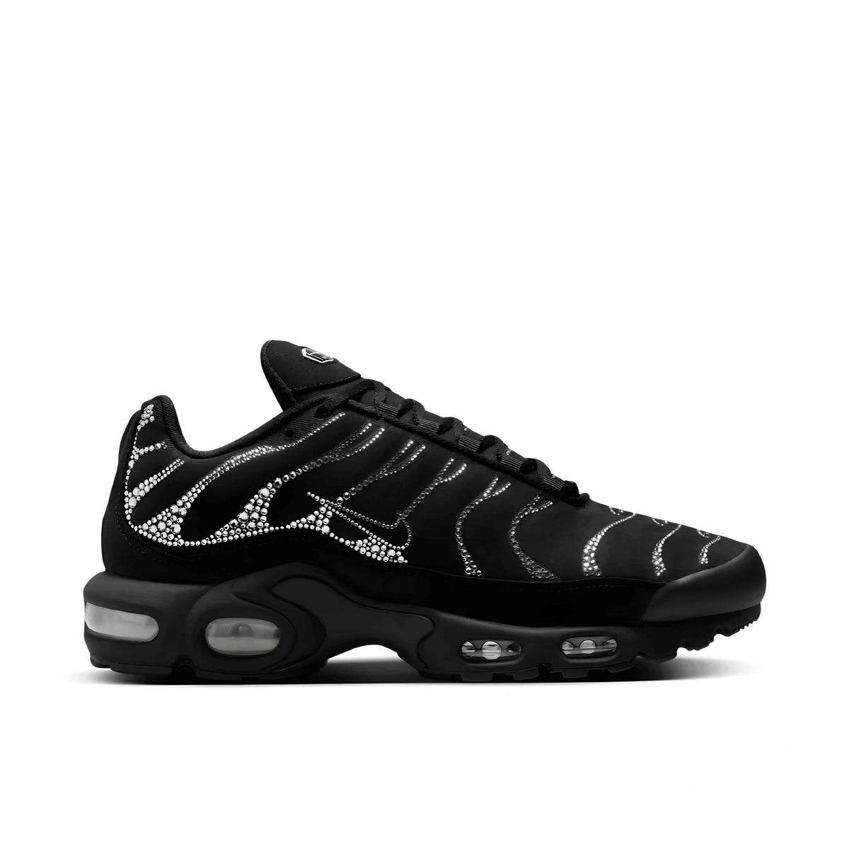 Nike Air Max Plus women's Swarovski x “Moonlight"