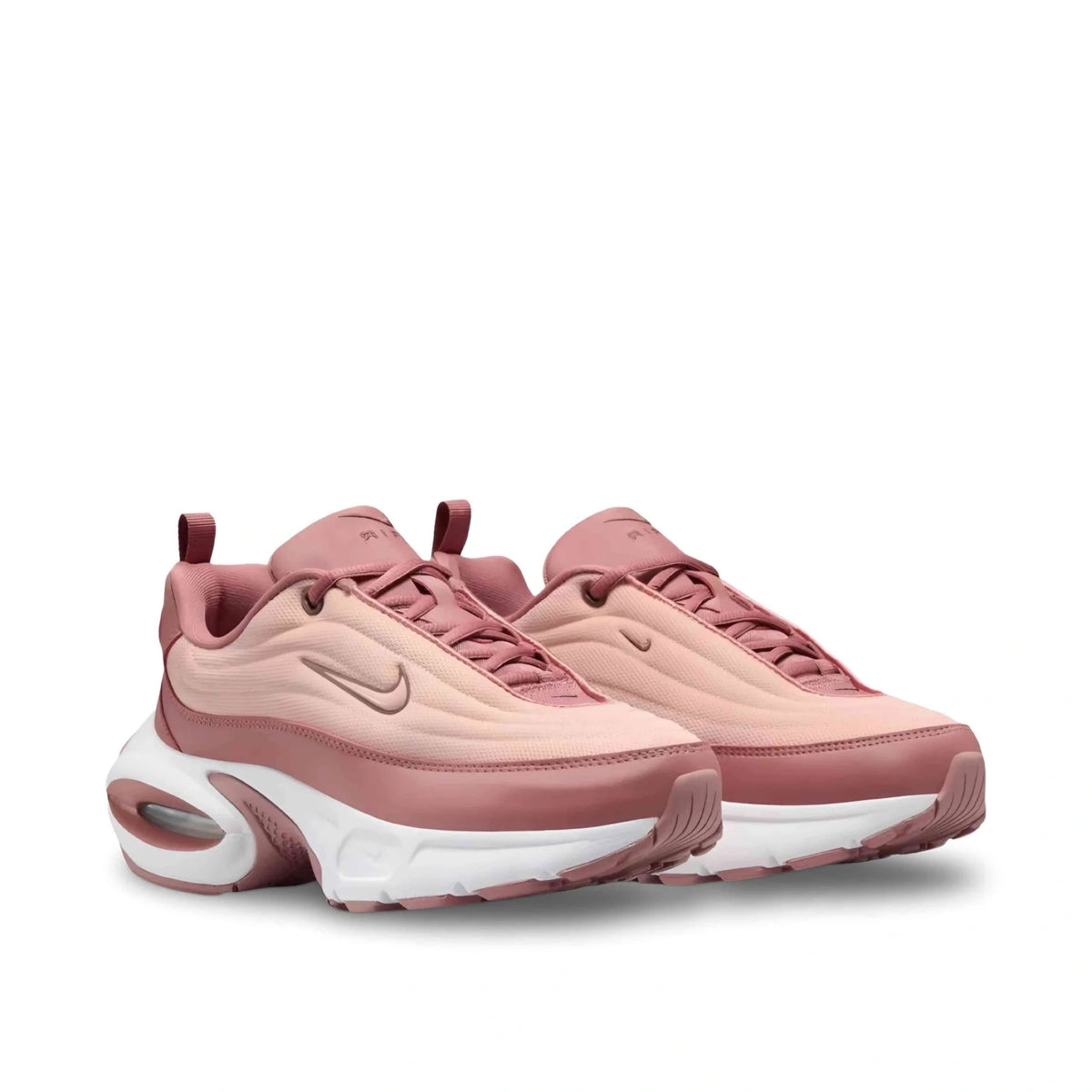 Nike Air Max Portal Women's sneakers "Canyon Pink/Coral Stardust/White/Dark Pony"