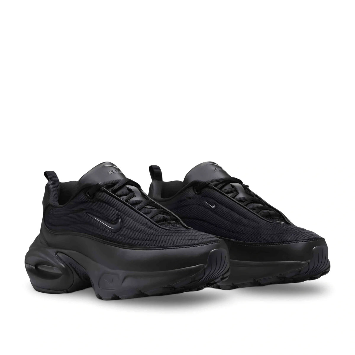 Nike Air Max Portal sneakers "Black/Anthracite"