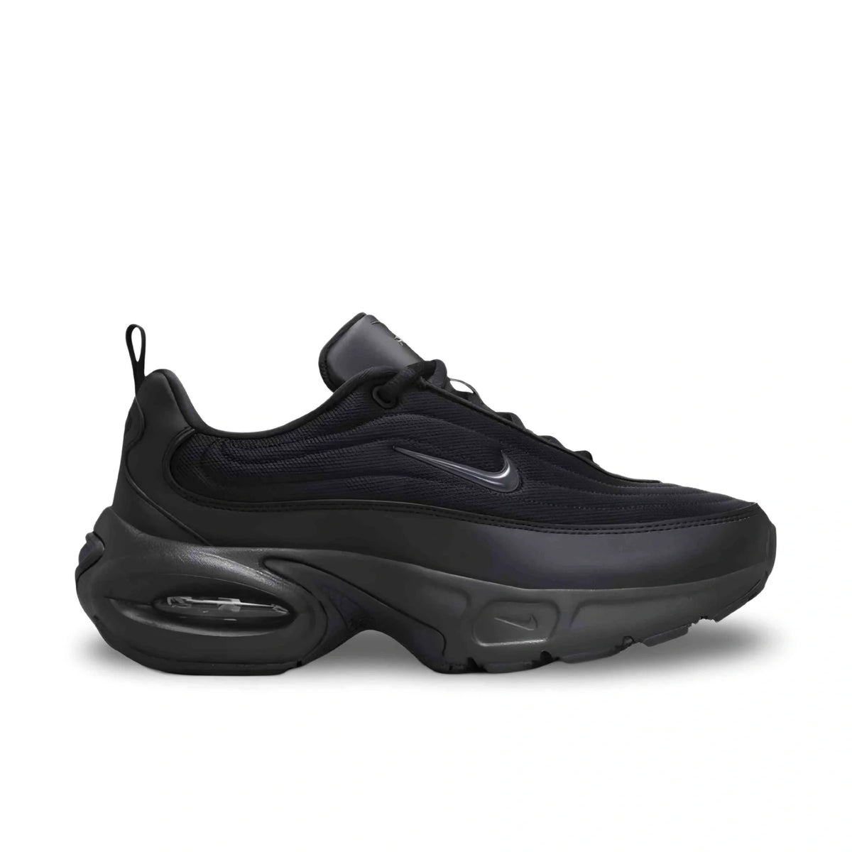 Nike Air Max Portal sneakers "Black/Anthracite"