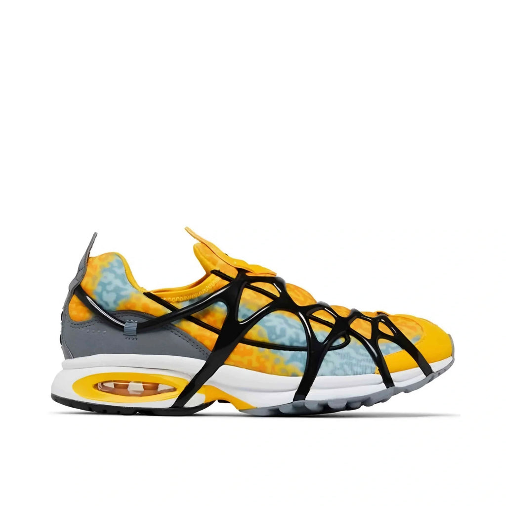 Nike Air Kukini yellow/black