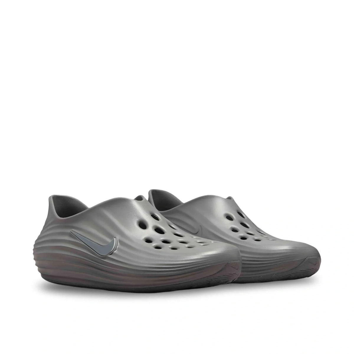 Nike ReactX Rejuven8 Smoke Grey/ white
