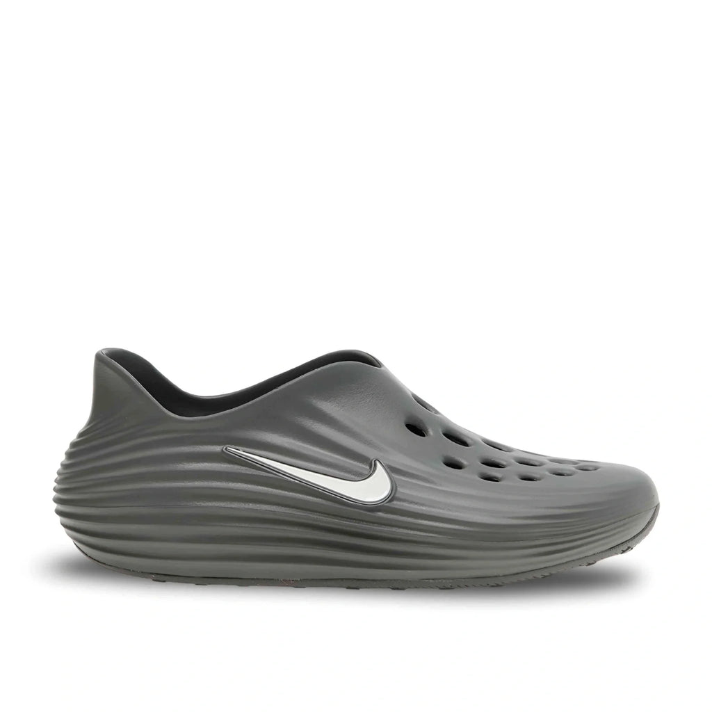 Nike ReactX Rejuven8 Smoke Grey/ white