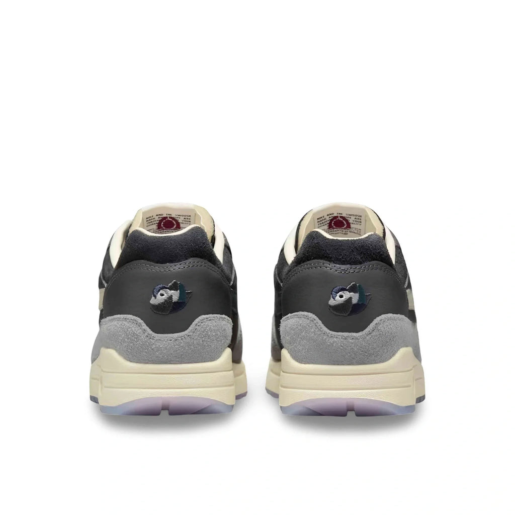 Nike Air Max 1 "Kasina Won-Ang Grey"