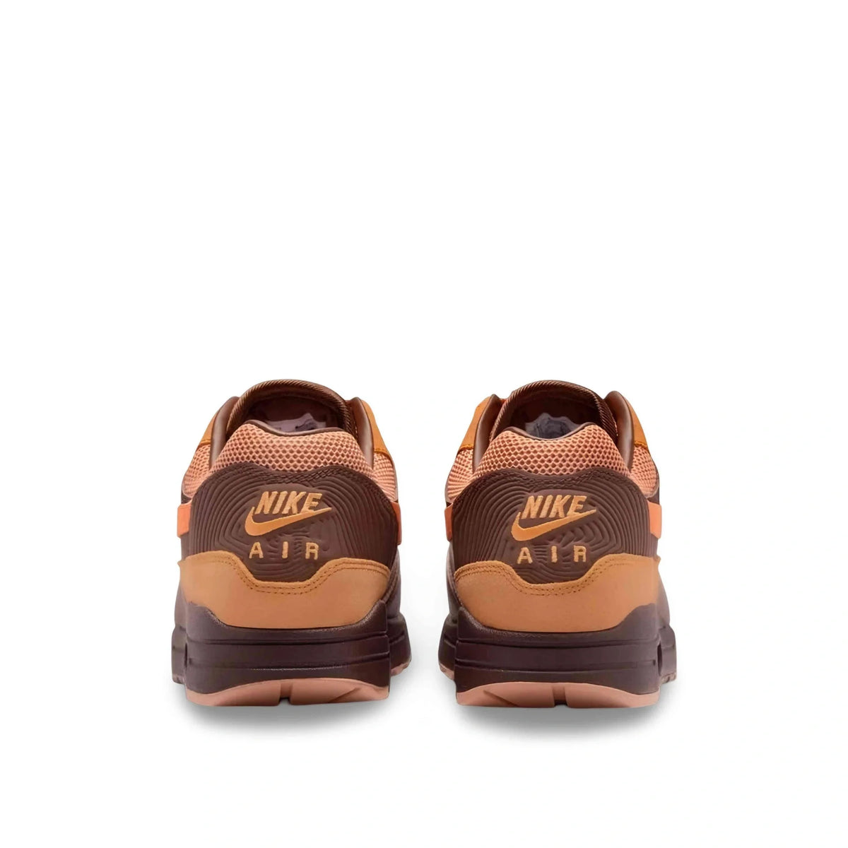 Nike Air Max 1 "King's Day."