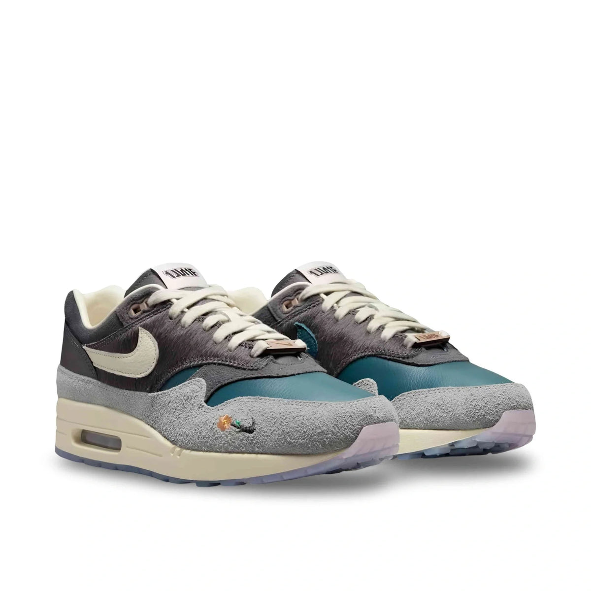 Nike Air Max 1 "Kasina Won-Ang Grey"