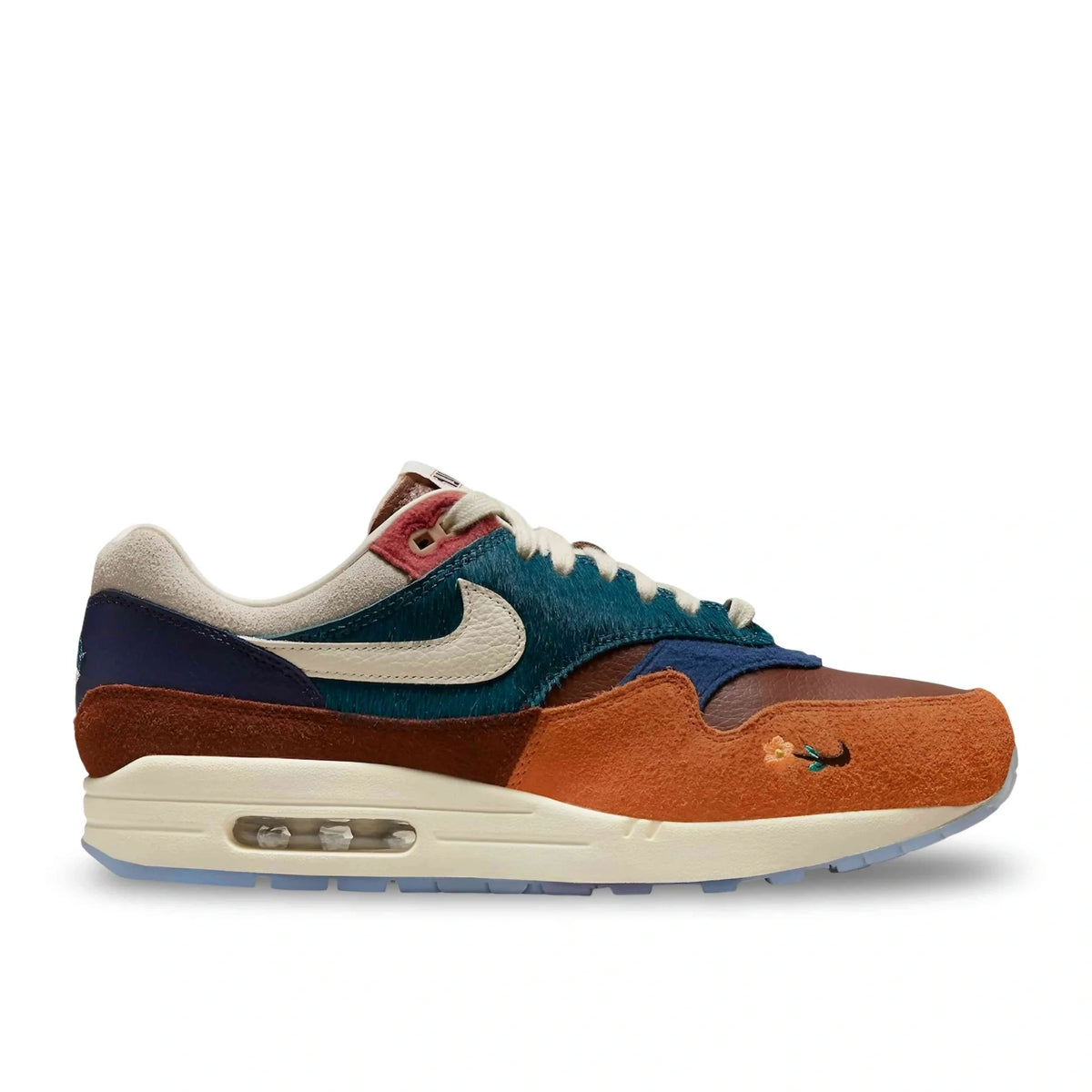 Nike Air Max 1 "Kasina Won-Ang Orange".