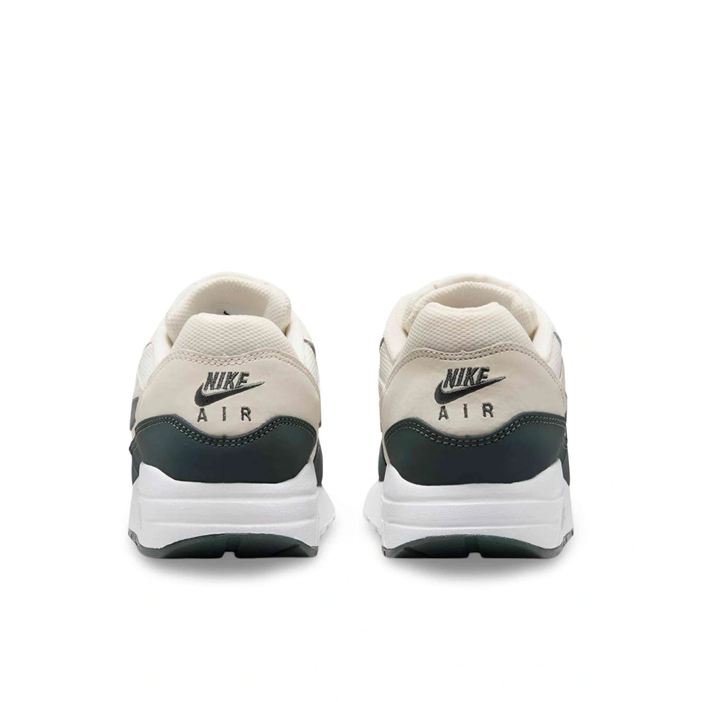 Nike Air Max 1 "Pale Ivory White Bicoastal Vintage Green".