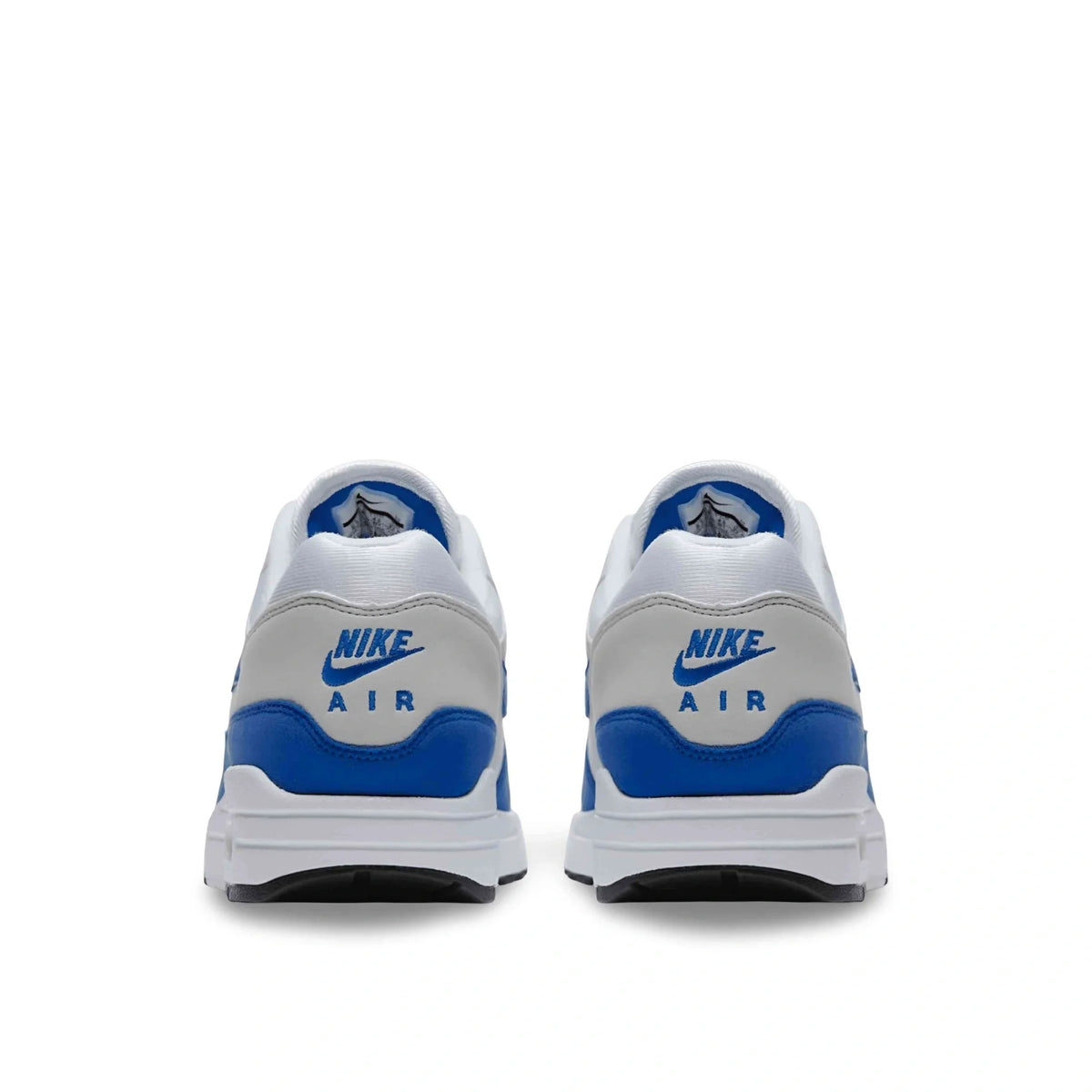 Royal Blue Nike Air Max 1 '86.