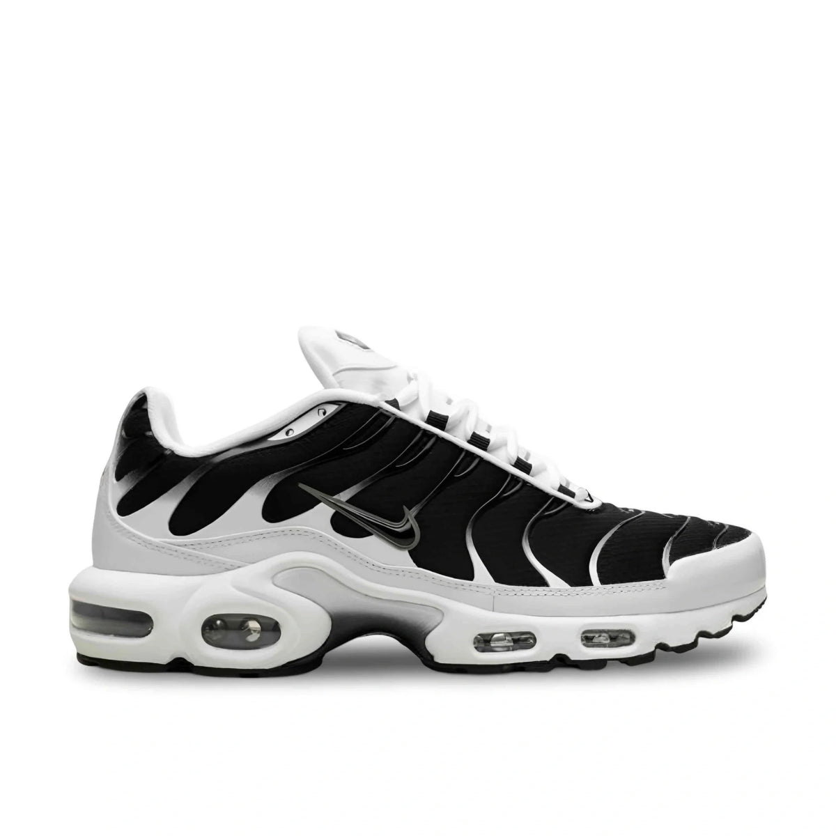 Nike Air Max Plus TN “Panda” – Sneakers