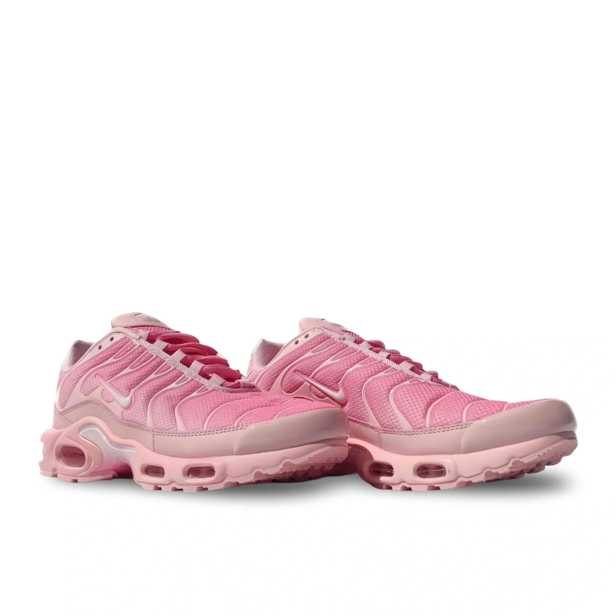 Nike Air Max Plus TN – Pink/Pink | Women’s Sneakers