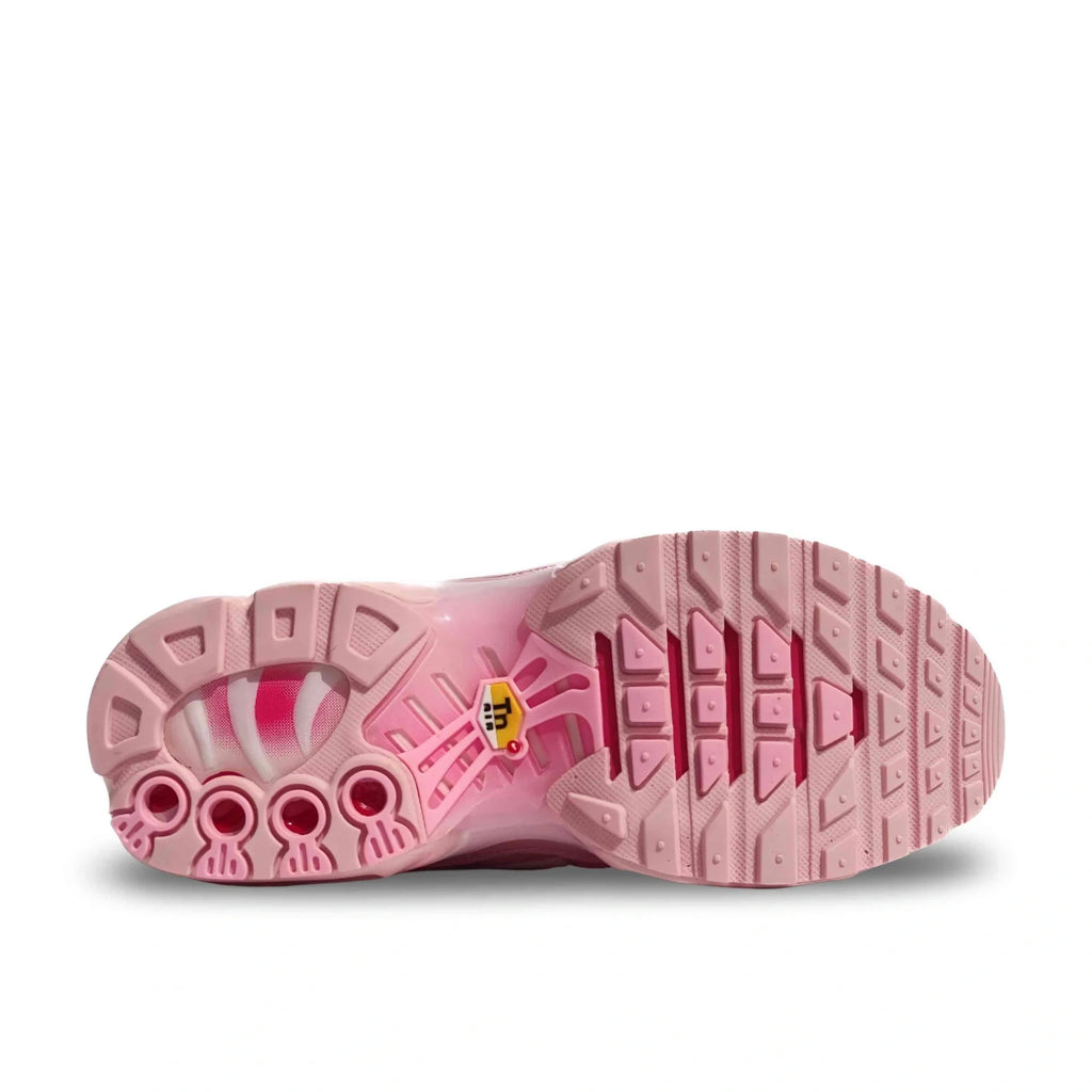 Nike Air Max Plus TN – Pink/Pink | Women’s Sneakers