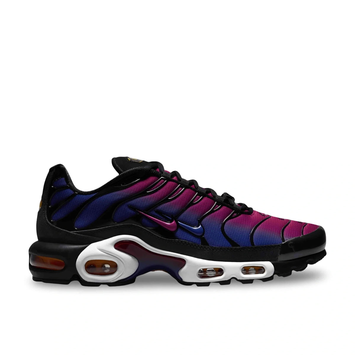 Nike Air Max Plus TN “Patta - FC Barcelona” - Sneakers