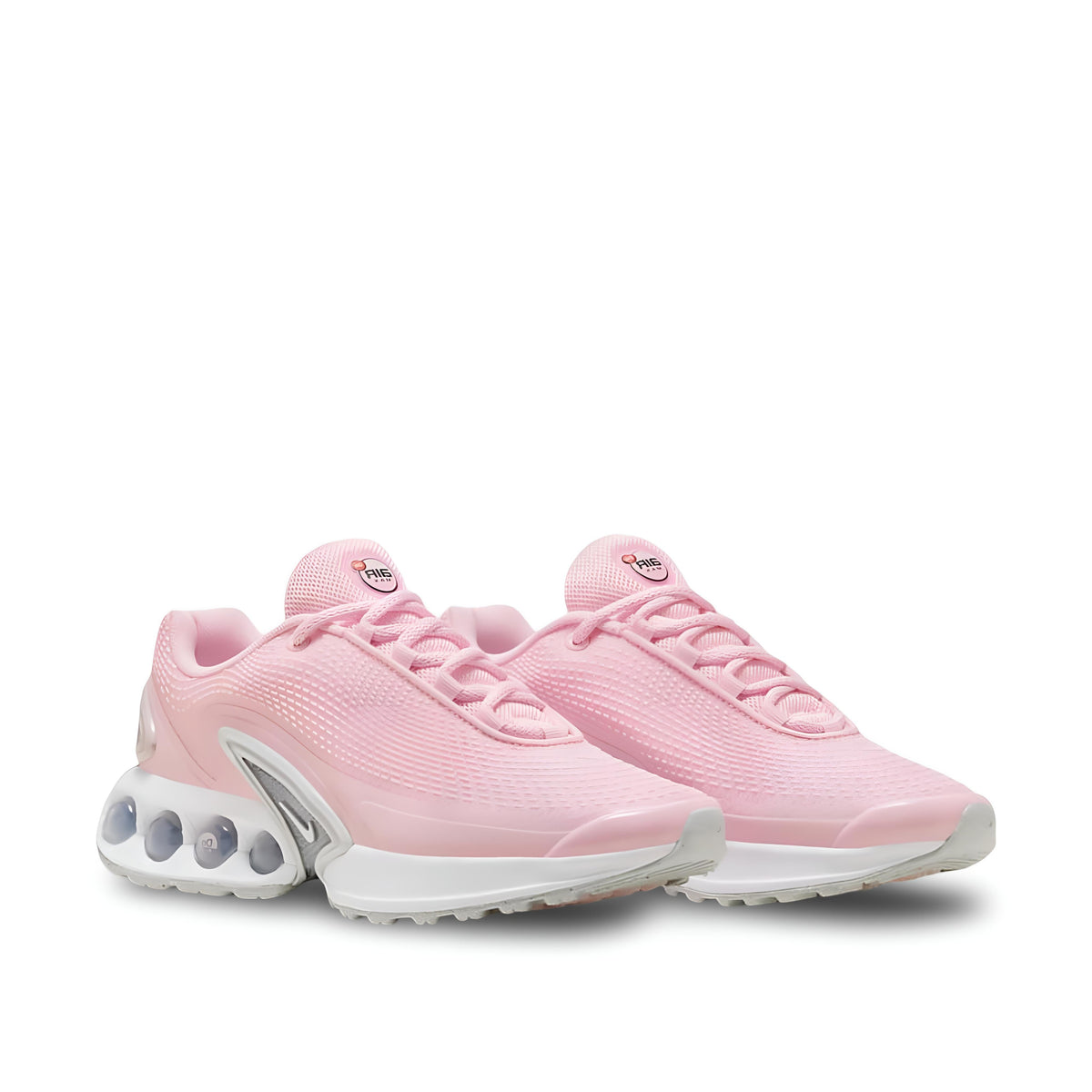 Nike Air Max Dn SE Women's "Pink Foam" Shoes