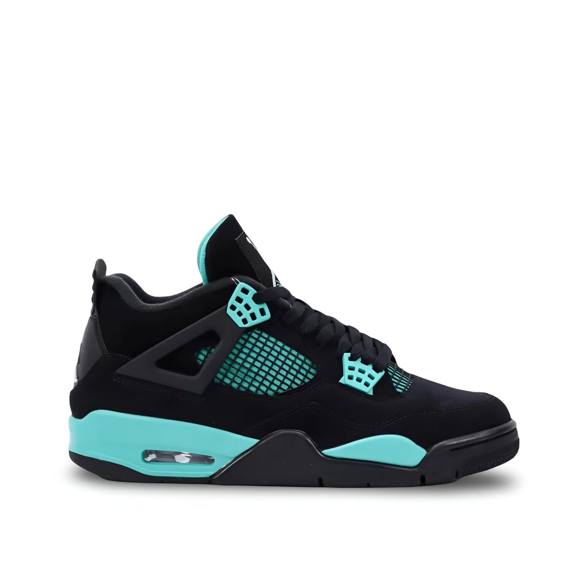 Air Jordan 4 Retro "Tiffany".