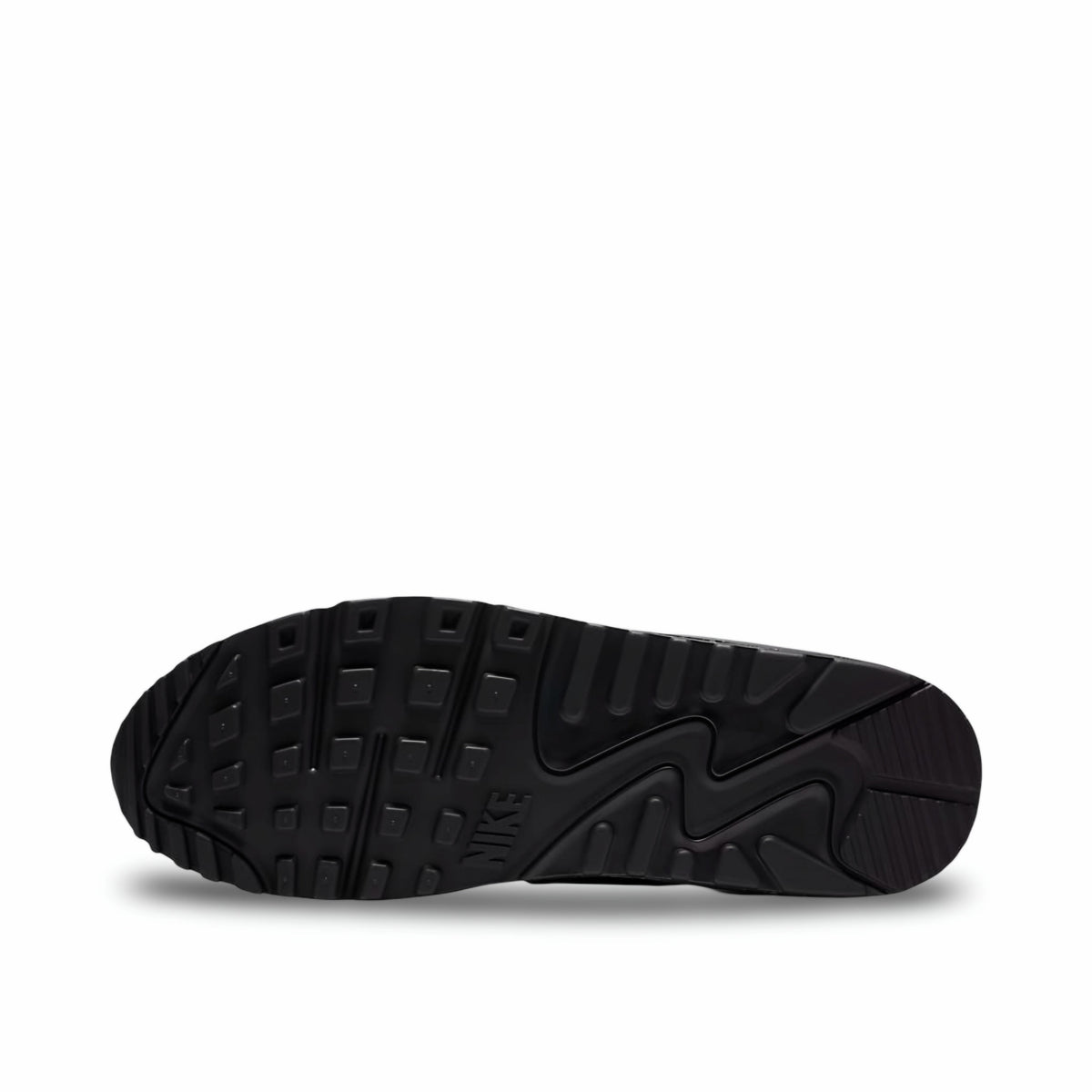air max 90 ltr full black