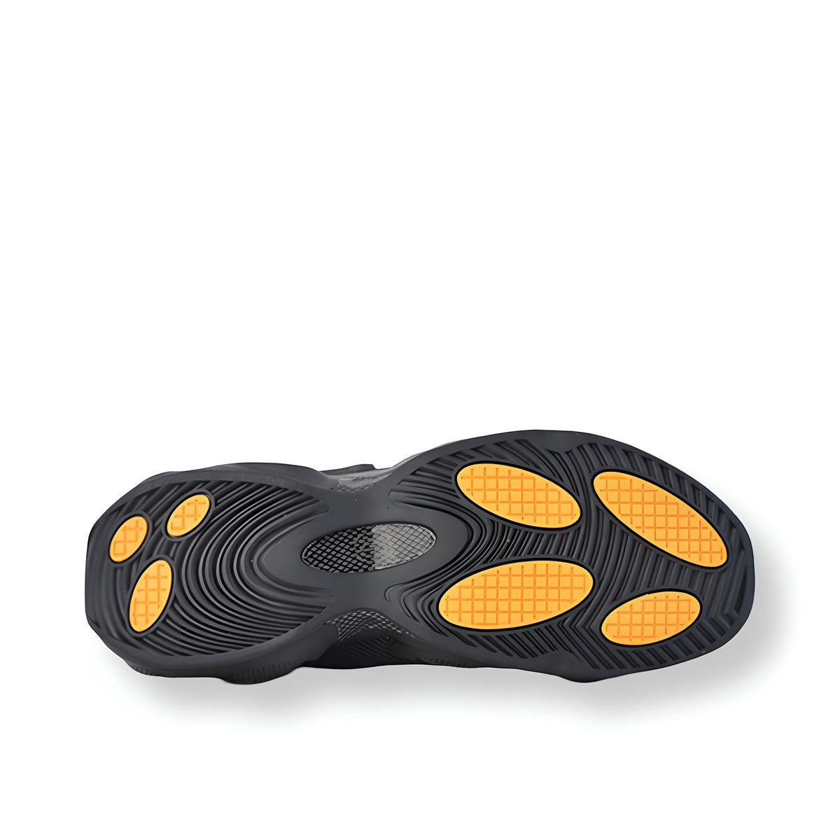 nocta x nike glide "triple black"