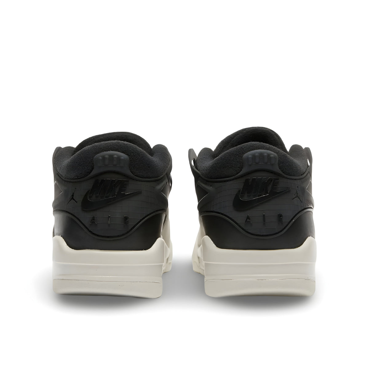 Jordan Air Jordan 4 RM men's "black and Light Bone"