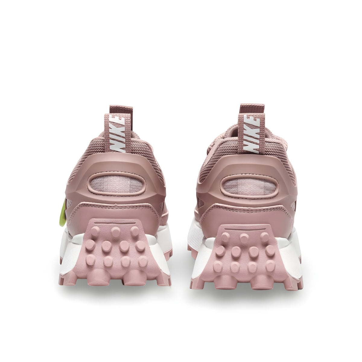 Nike Bailleli Pink Oxford/White