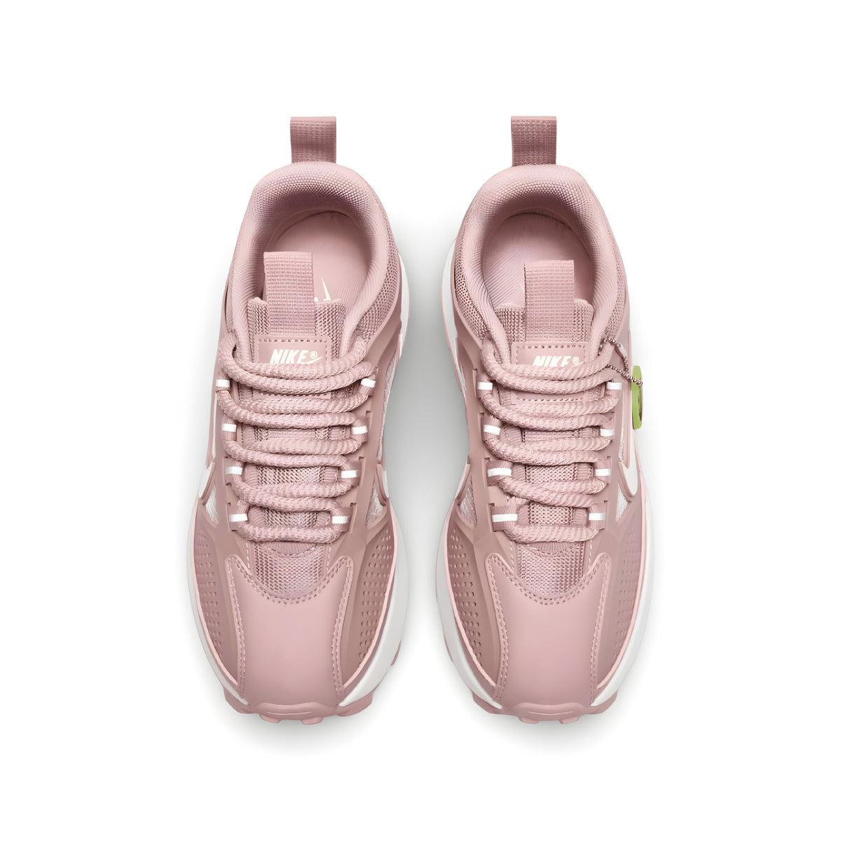 Nike Bailleli Pink Oxford/White