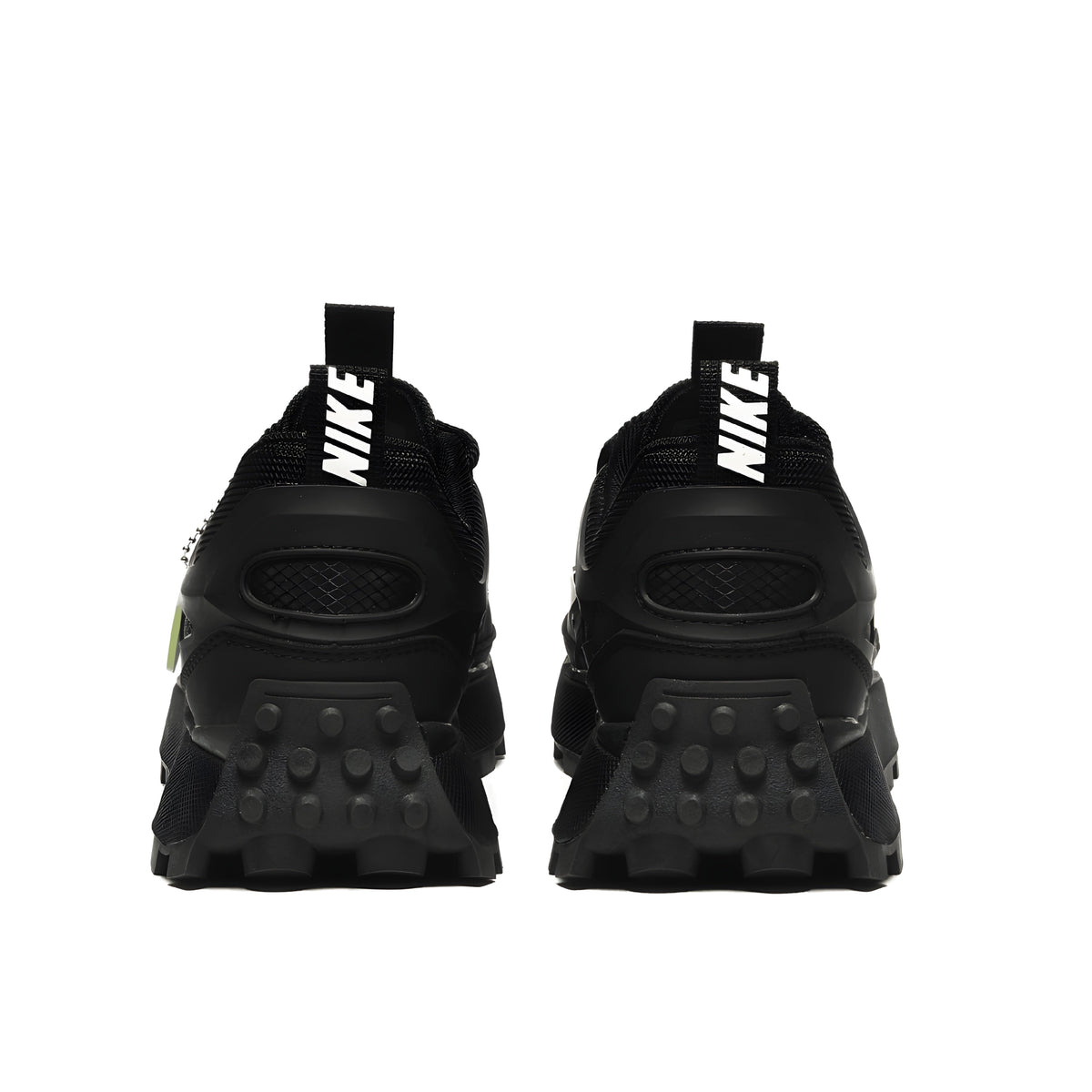 Nike Bailleli Black/White
