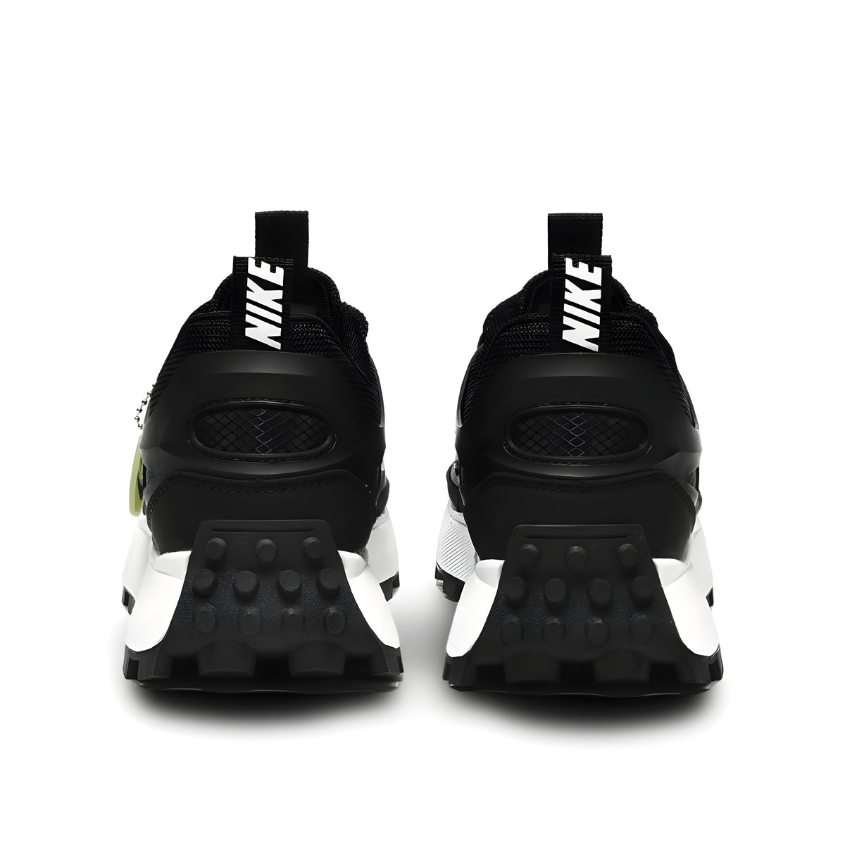 Nike Bailleli Monochrome Runner "Black/White"