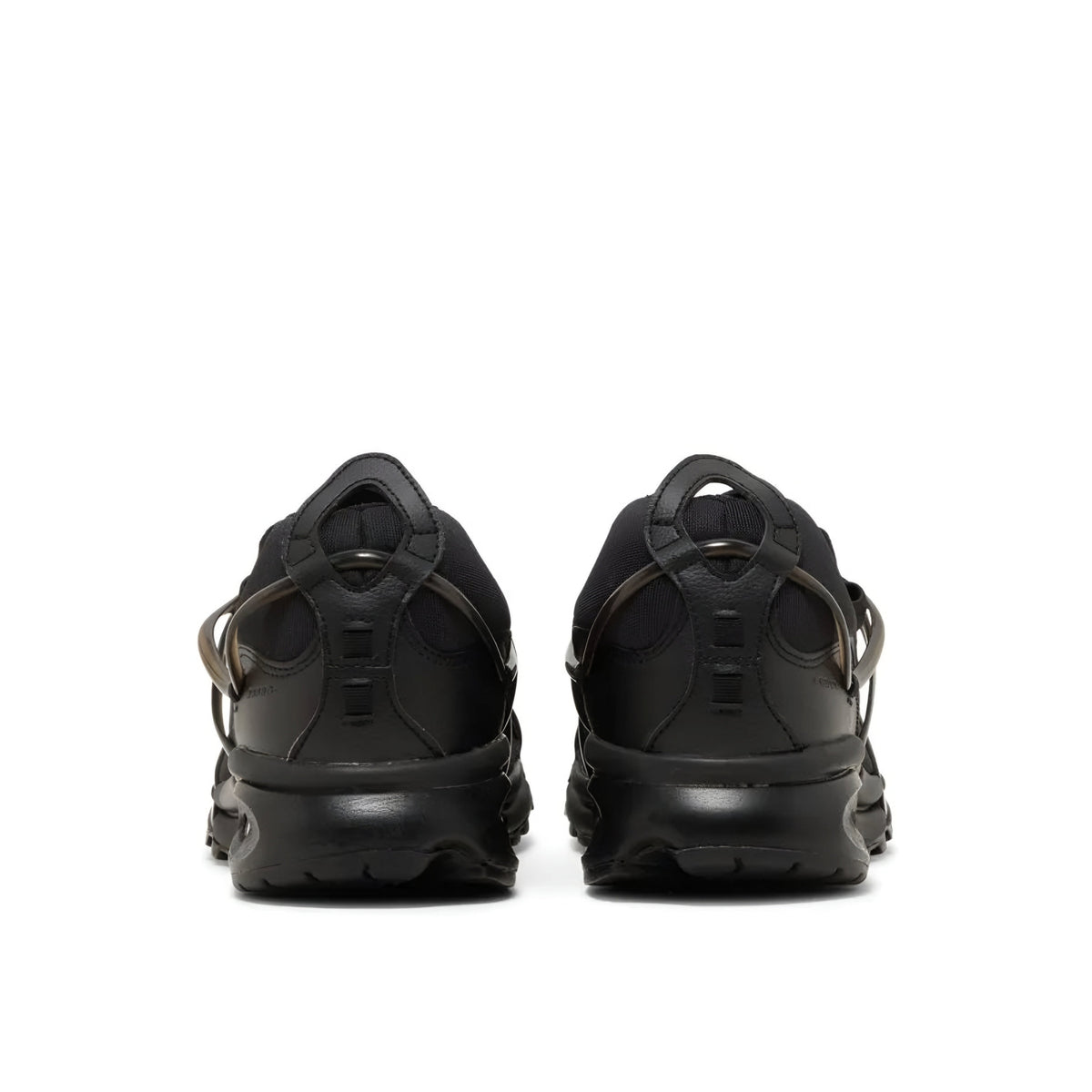 Nike Air Kukini black/black