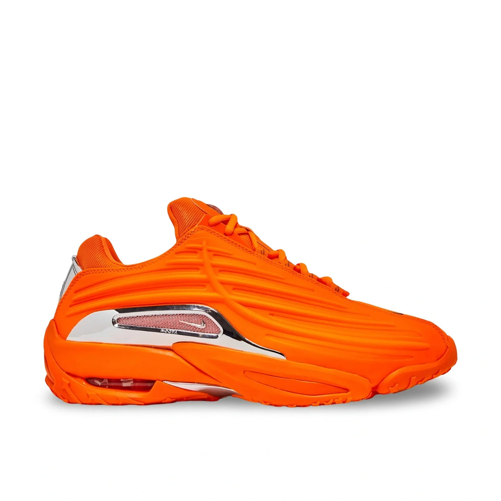 Hot Step 2 by Nike x NOCTA (Total Orange)