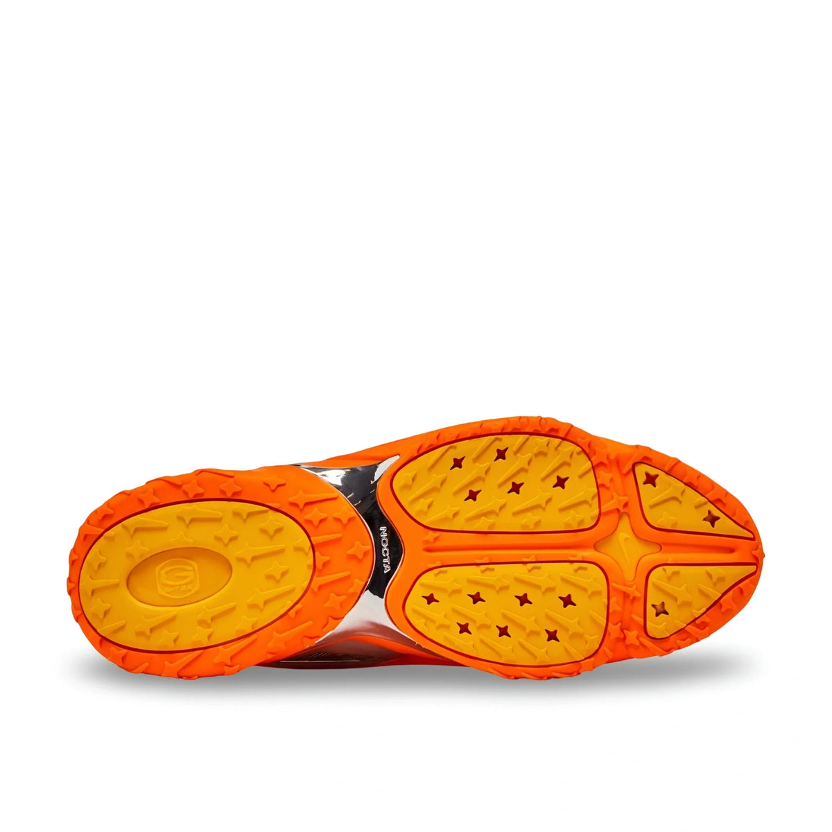 Hot Step 2 by Nike x NOCTA (Total Orange)