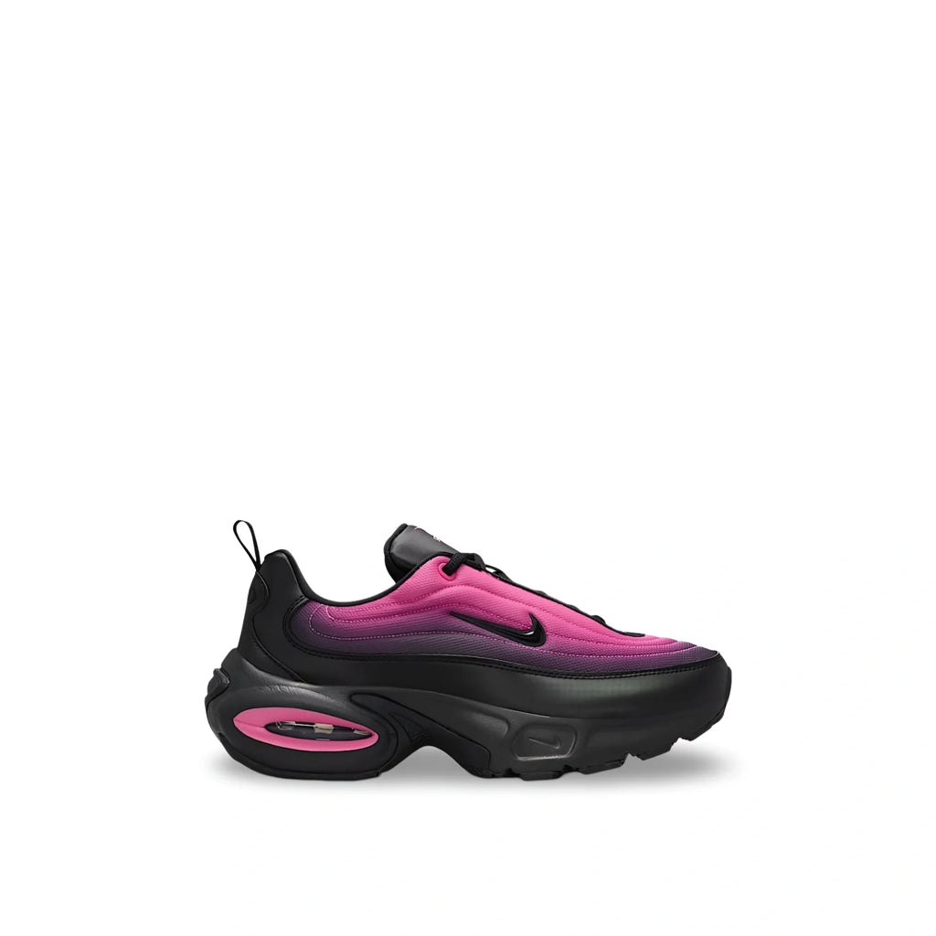Air Max Portal Kid’s "Black/Pink"