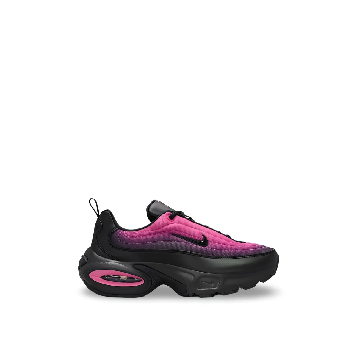 Air Max Portal Kid’s "Black/Pink"