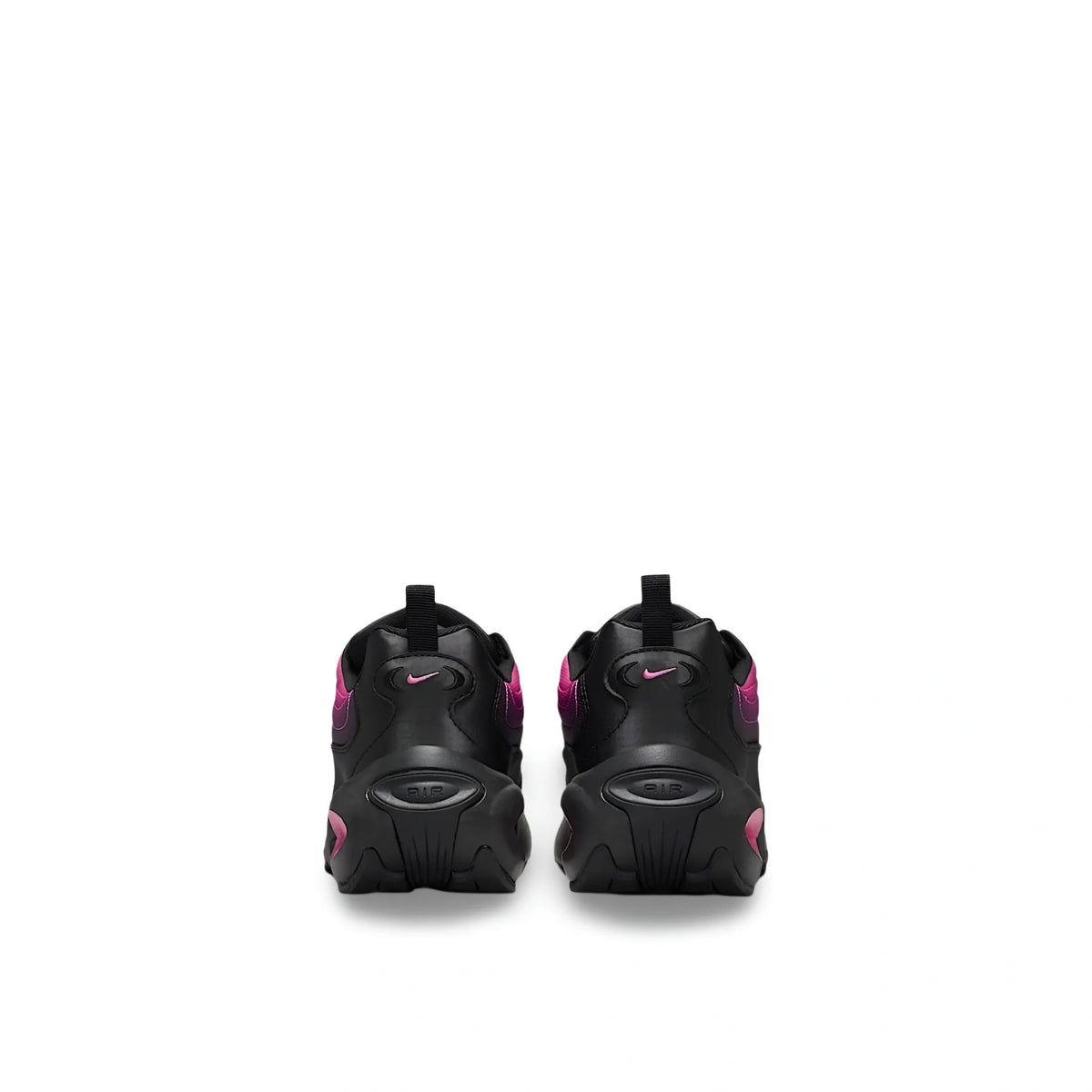 Air Max Portal Kid’s "Black/Pink"