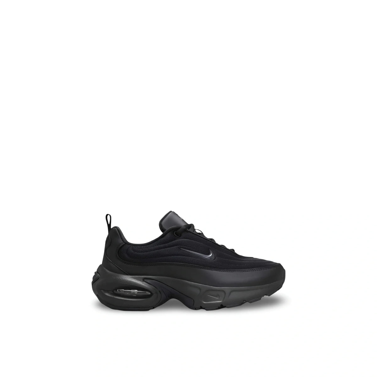 Nike Air Max Portal Kid’s “Full Black”.