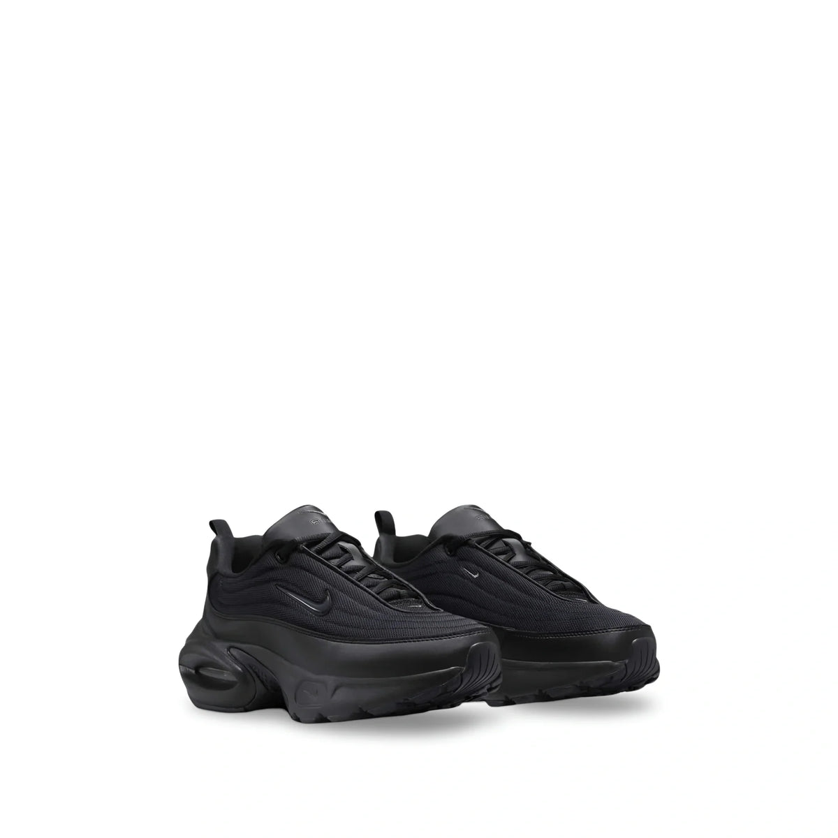 Nike Air Max Portal Kid’s “Full Black”.