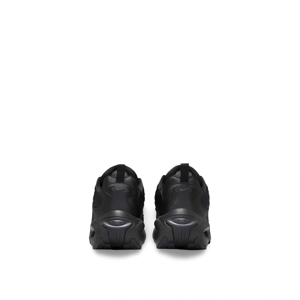 Nike Air Max Portal Kid’s “Full Black”.