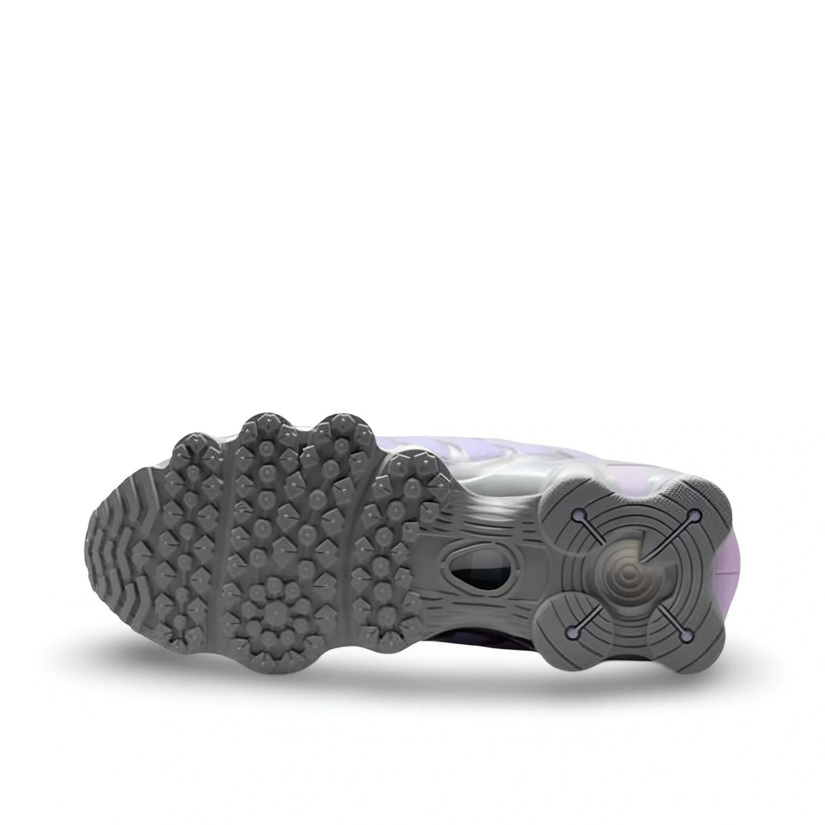 Nike Shox TL WOMEN "Purple Fade".