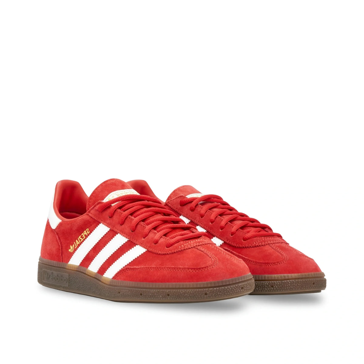 Adidas Handball Spezial ‘Scarlet Gum’